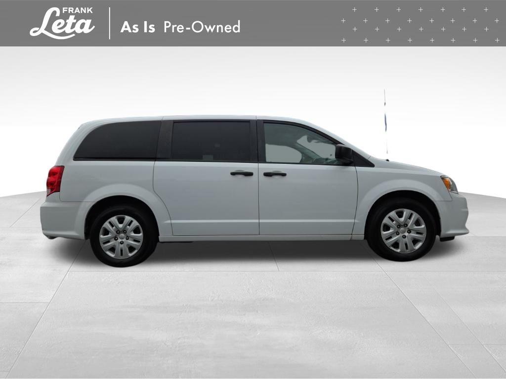 used 2019 Dodge Grand Caravan car, priced at $11,500