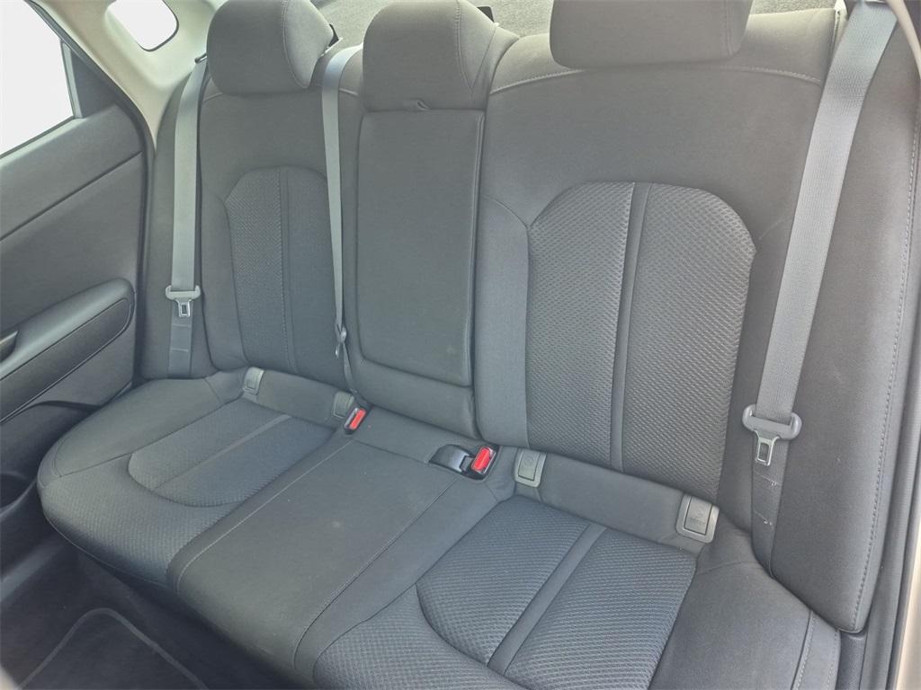 used 2018 Kia Optima car, priced at $10,352