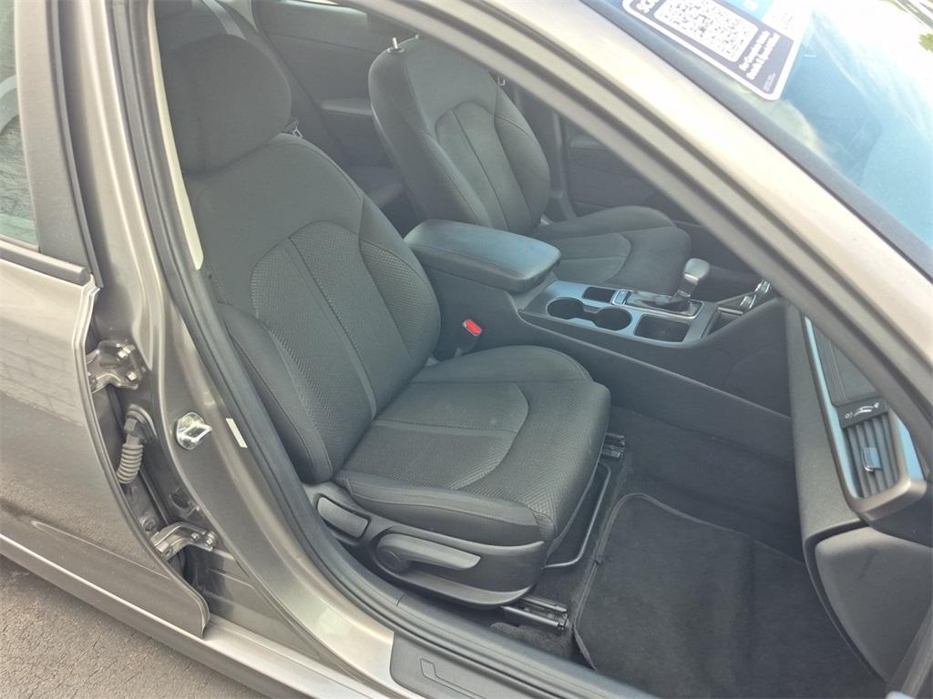 used 2018 Kia Optima car, priced at $10,352