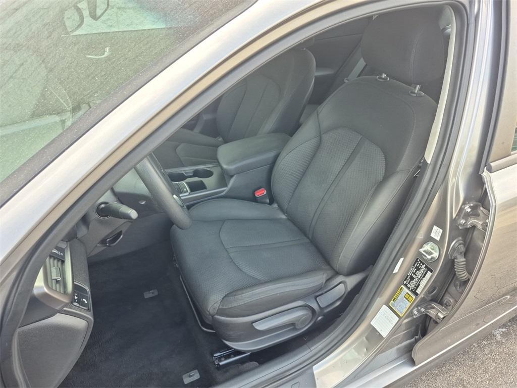 used 2018 Kia Optima car, priced at $10,352