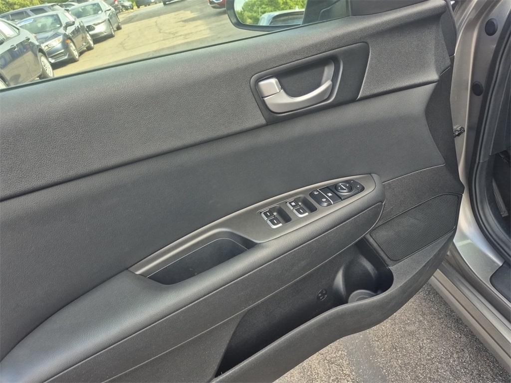 used 2018 Kia Optima car, priced at $10,352