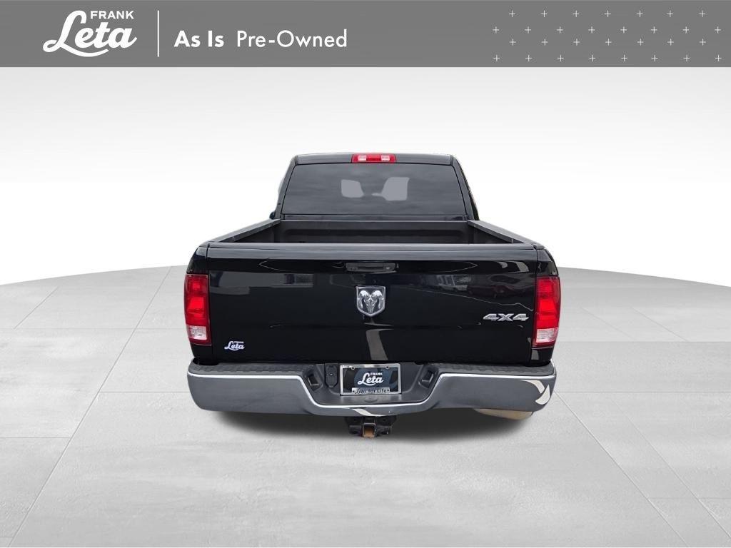 used 2015 Ram 1500 car, priced at $18,977