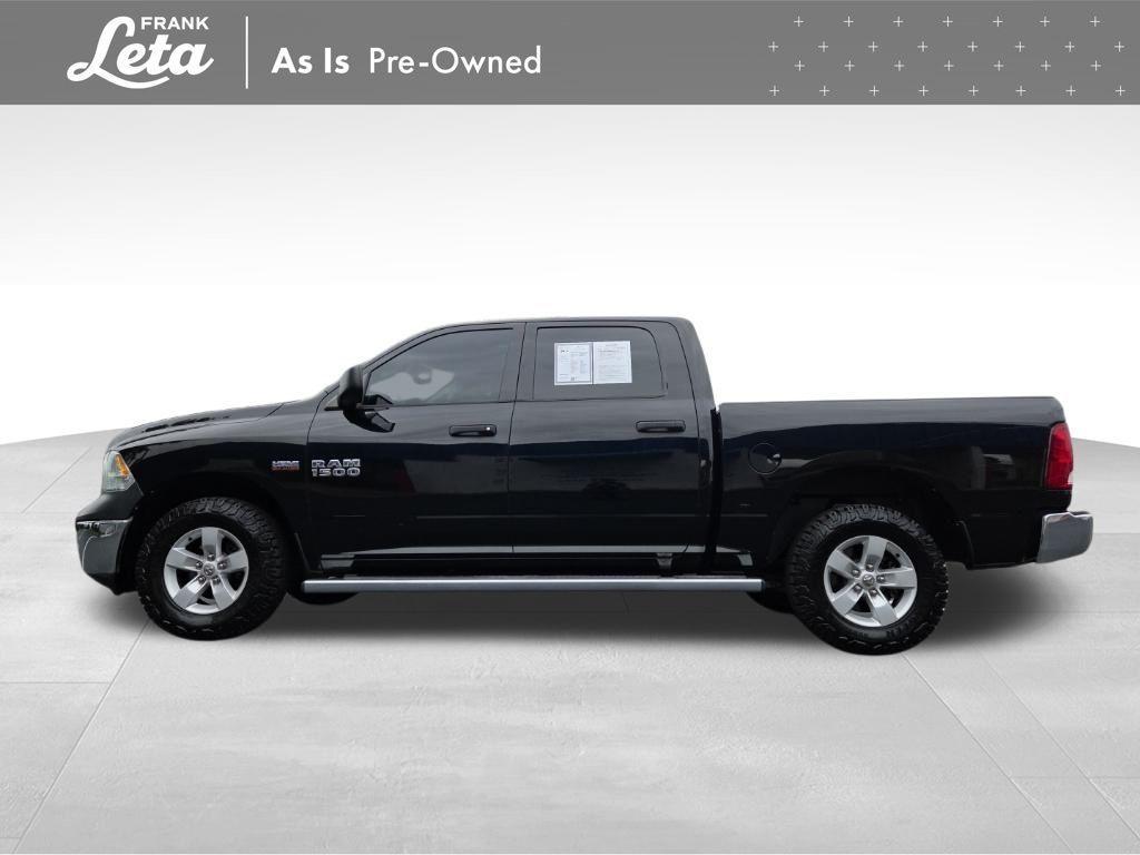 used 2015 Ram 1500 car, priced at $18,977