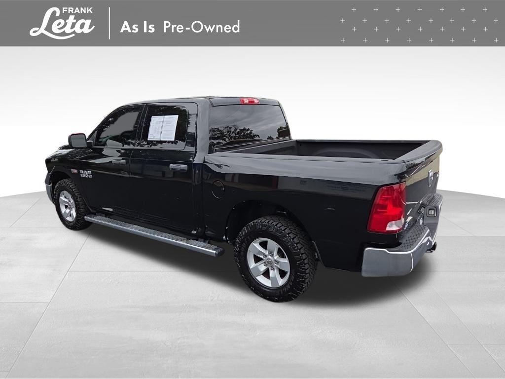 used 2015 Ram 1500 car, priced at $18,977