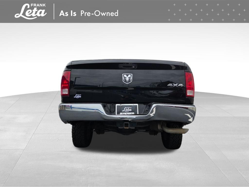 used 2015 Ram 1500 car, priced at $18,977