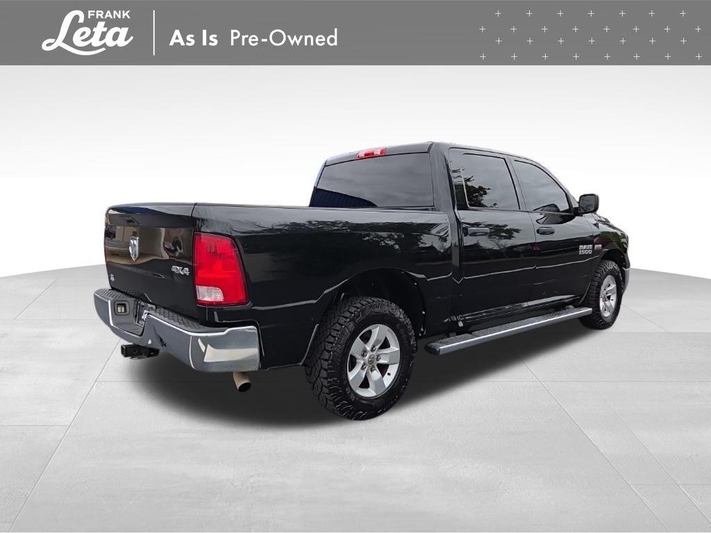 used 2015 Ram 1500 car, priced at $18,977