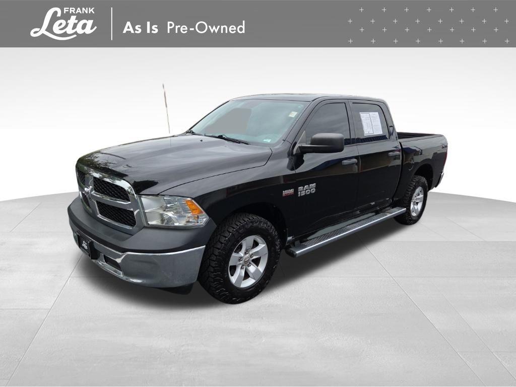 used 2015 Ram 1500 car, priced at $18,977