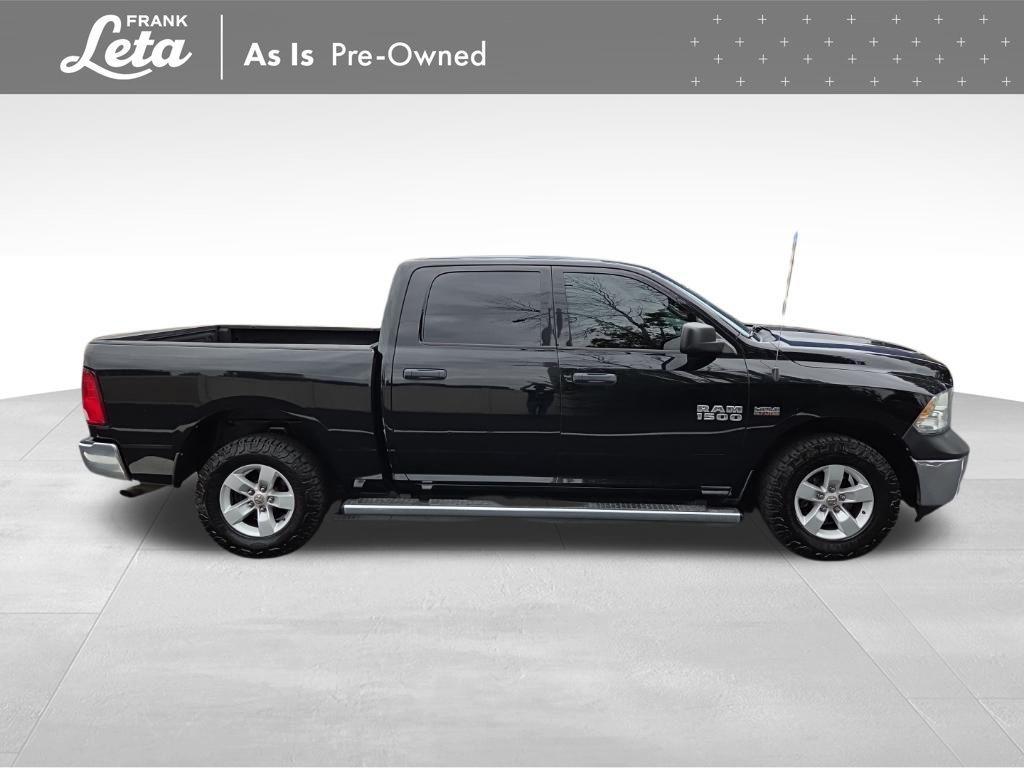 used 2015 Ram 1500 car, priced at $18,977
