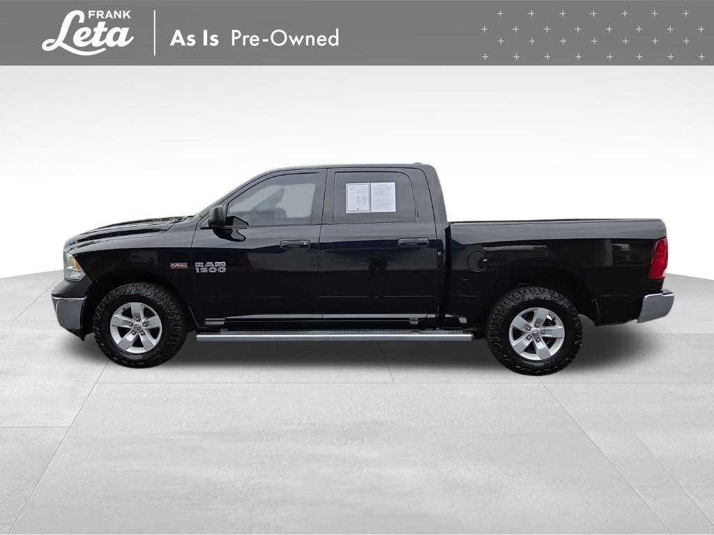 used 2015 Ram 1500 car, priced at $18,977
