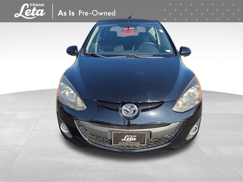 used 2011 Mazda Mazda2 car, priced at $7,998