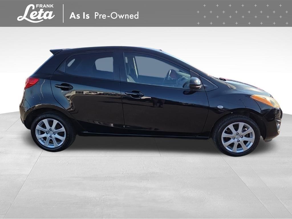 used 2011 Mazda Mazda2 car, priced at $7,998