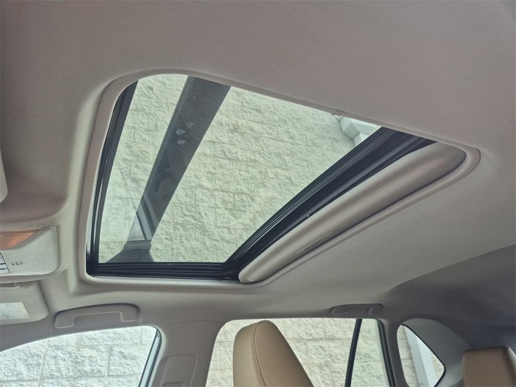 used 2021 Toyota RAV4 car, priced at $25,991