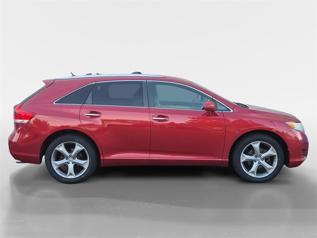 used 2009 Toyota Venza car, priced at $9,159