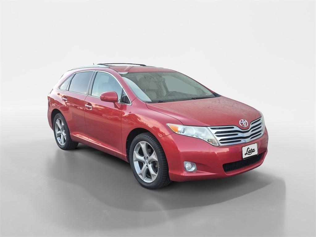 used 2009 Toyota Venza car, priced at $9,159