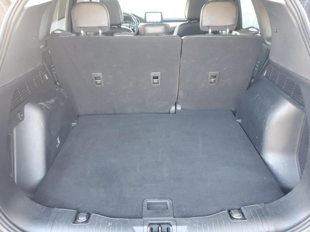 used 2022 Ford Escape car, priced at $22,998