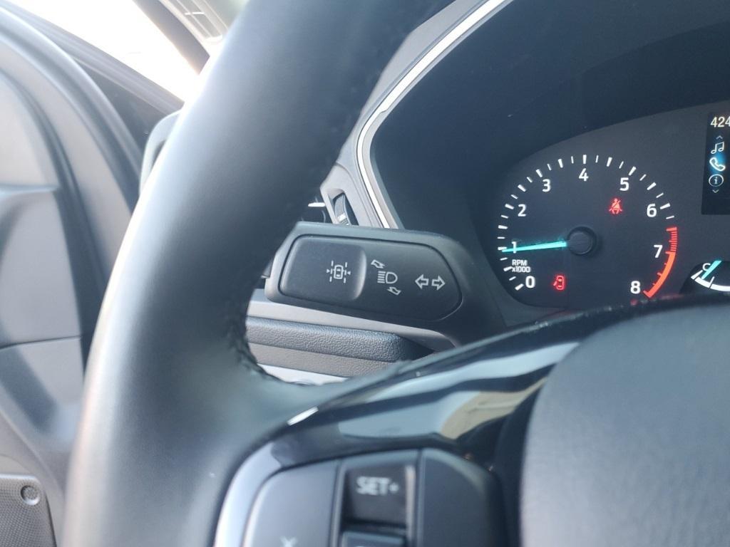 used 2022 Ford Escape car, priced at $22,998