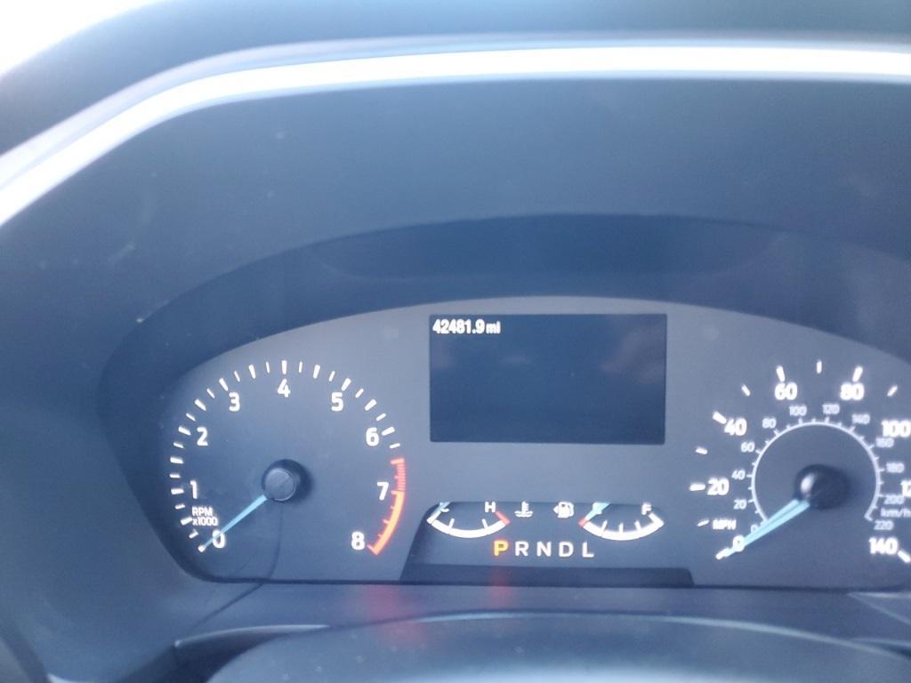 used 2022 Ford Escape car, priced at $22,998