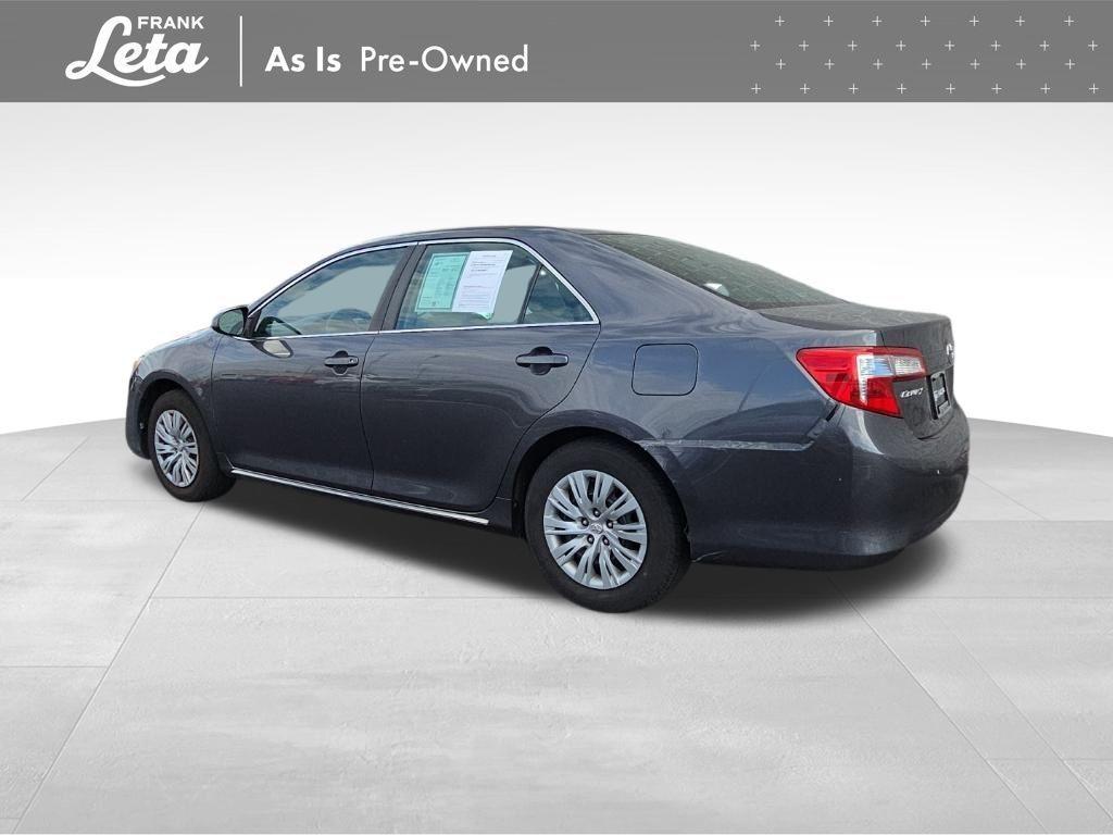 used 2012 Toyota Camry car, priced at $10,286