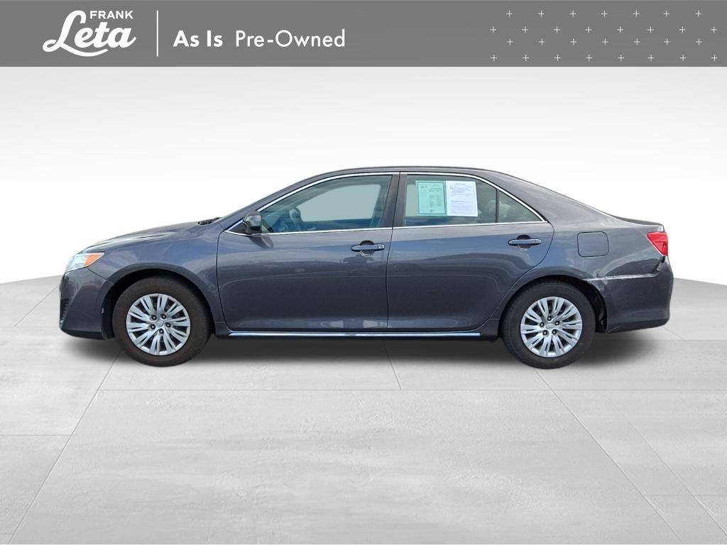used 2012 Toyota Camry car, priced at $10,286