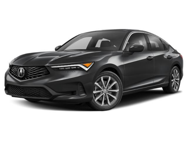 new 2026 Acura Integra car, priced at $35,195