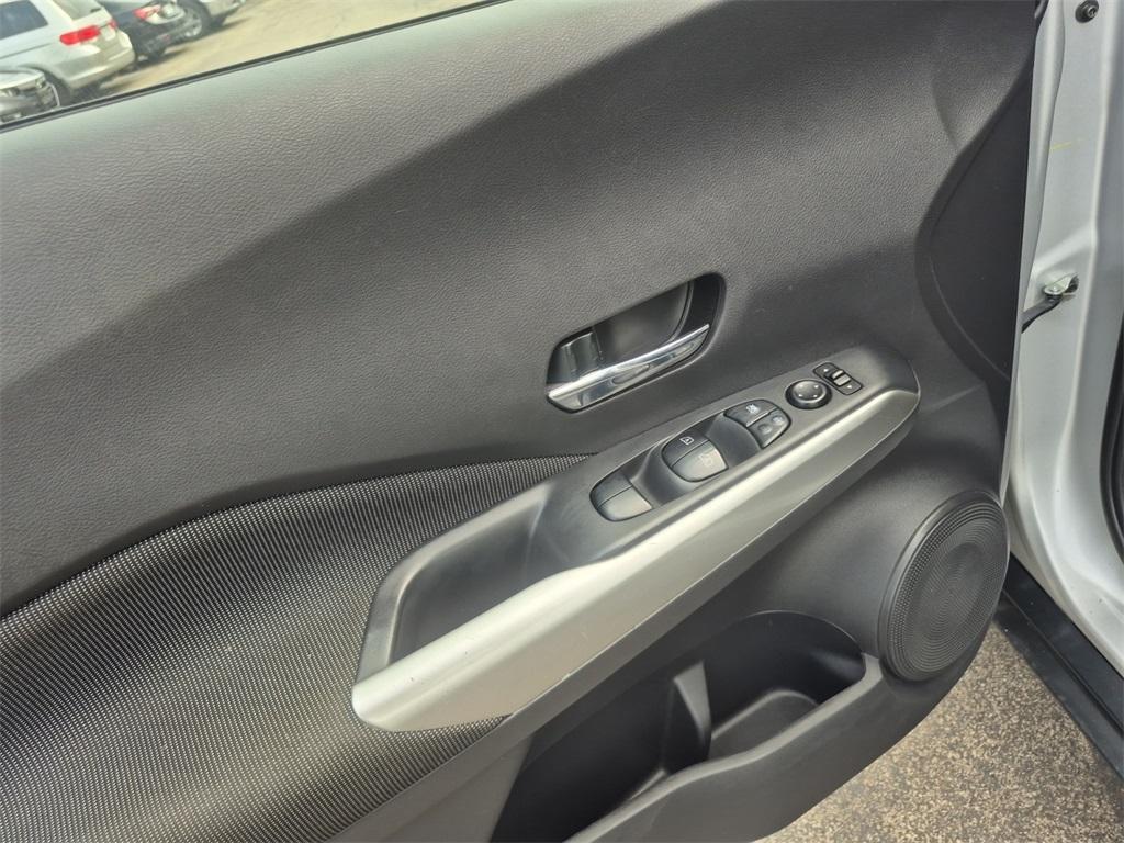 used 2020 Nissan Kicks car, priced at $13,591