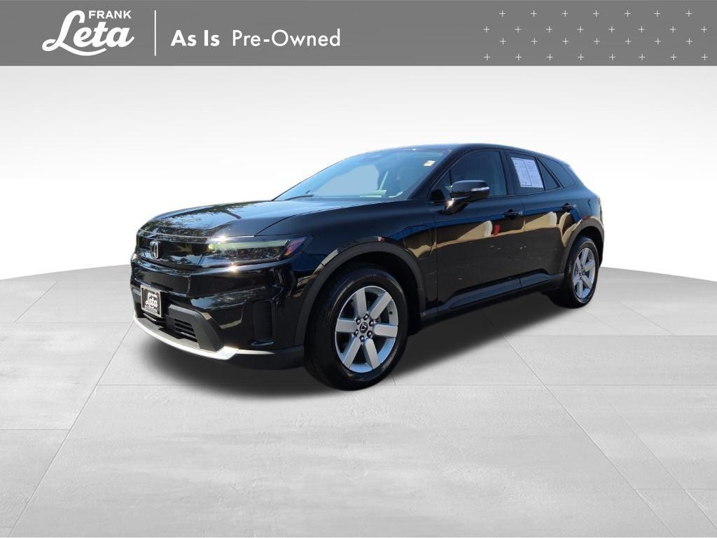 used 2024 Honda Prologue car, priced at $22,977