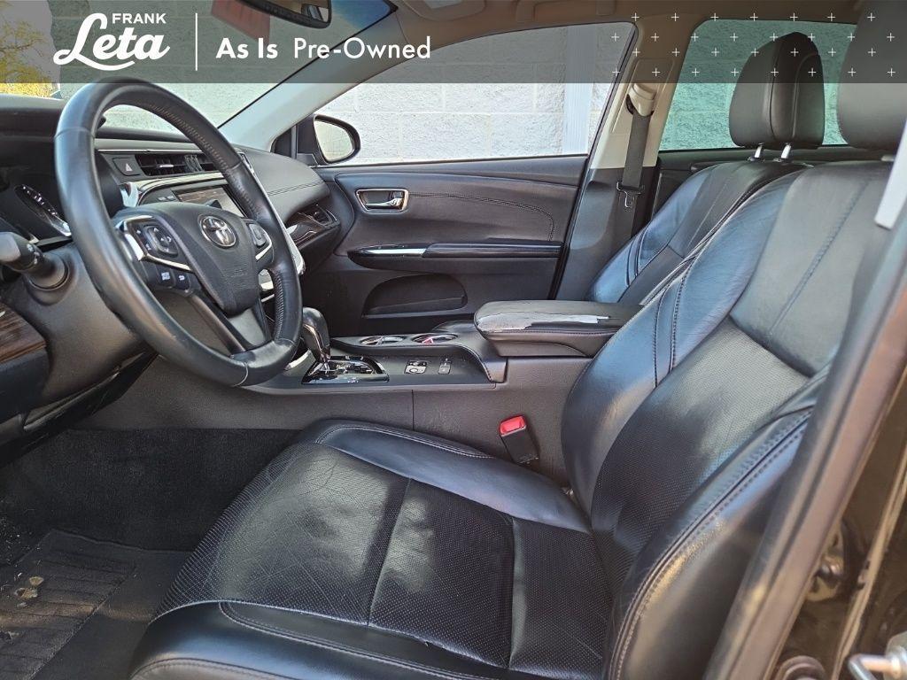 used 2014 Toyota Avalon car, priced at $10,987