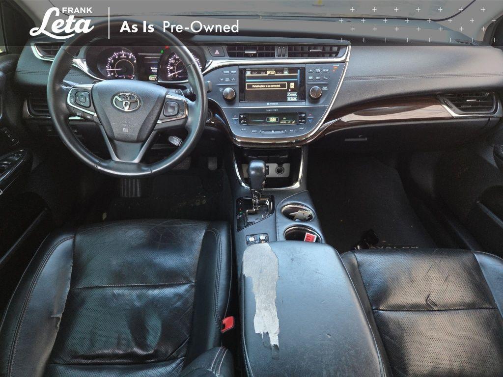 used 2014 Toyota Avalon car, priced at $10,987