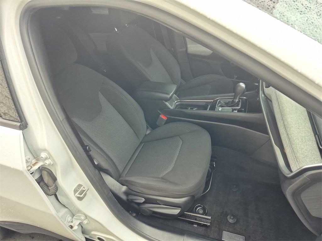 used 2024 Jeep Compass car, priced at $21,991