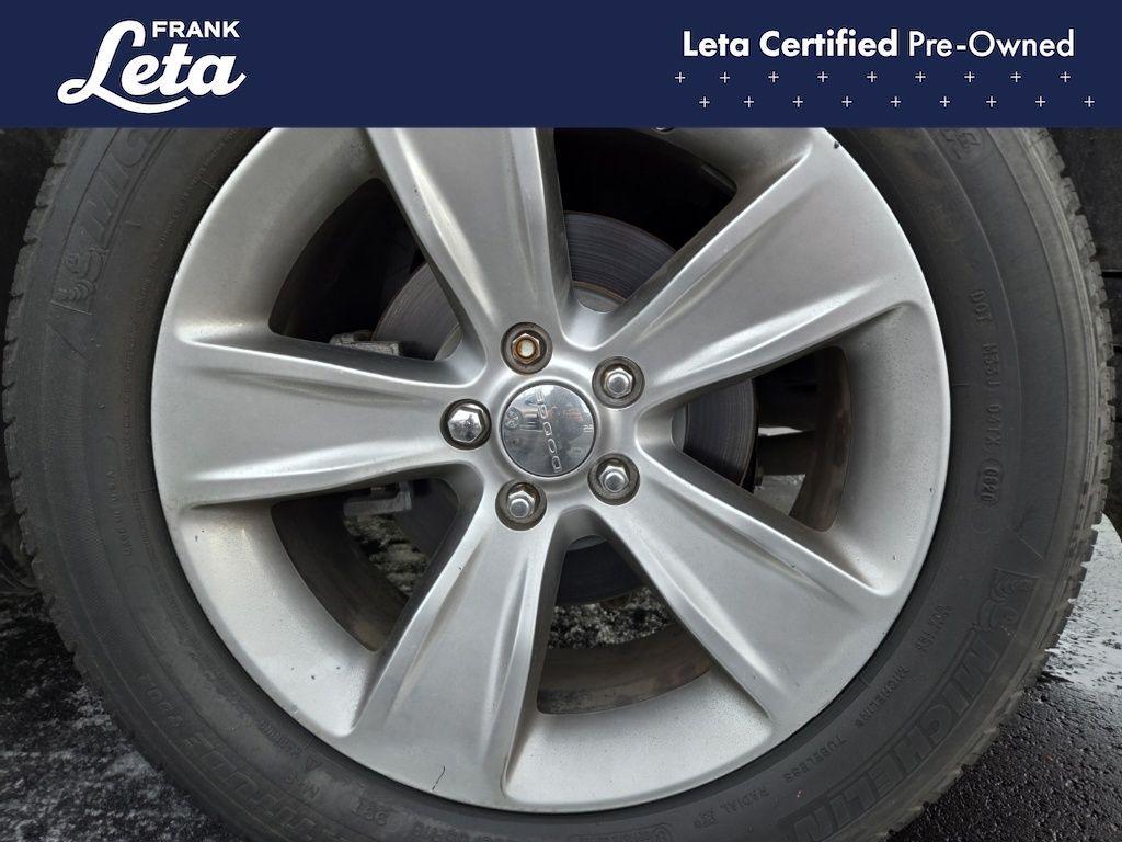 used 2021 Dodge Challenger car, priced at $19,900