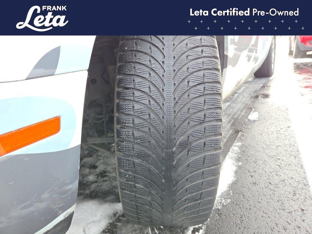 used 2021 Dodge Challenger car, priced at $19,900