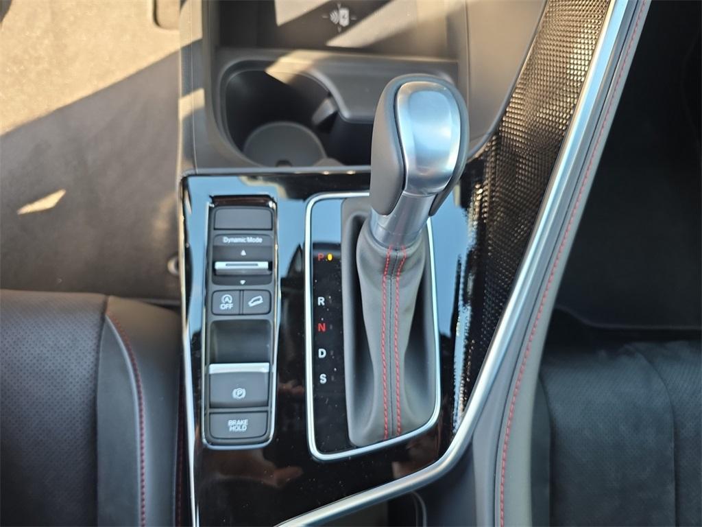new 2025 Acura ADX car, priced at $38,353