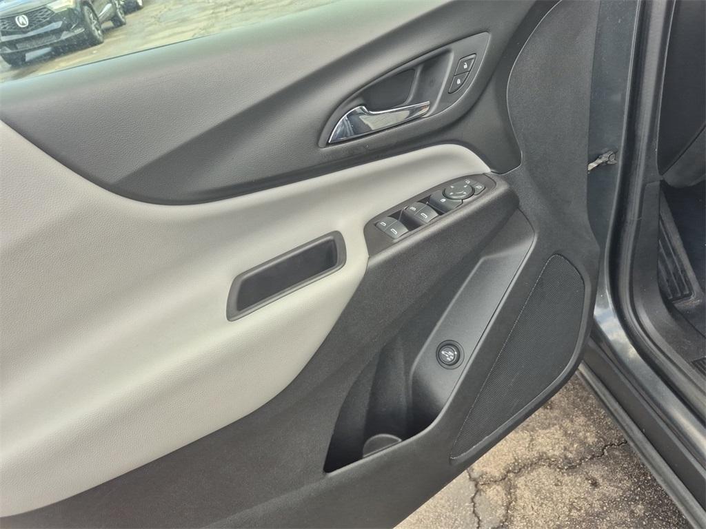 used 2020 Chevrolet Equinox car, priced at $14,491