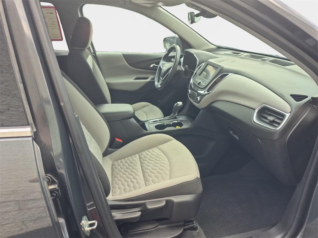 used 2020 Chevrolet Equinox car, priced at $14,491