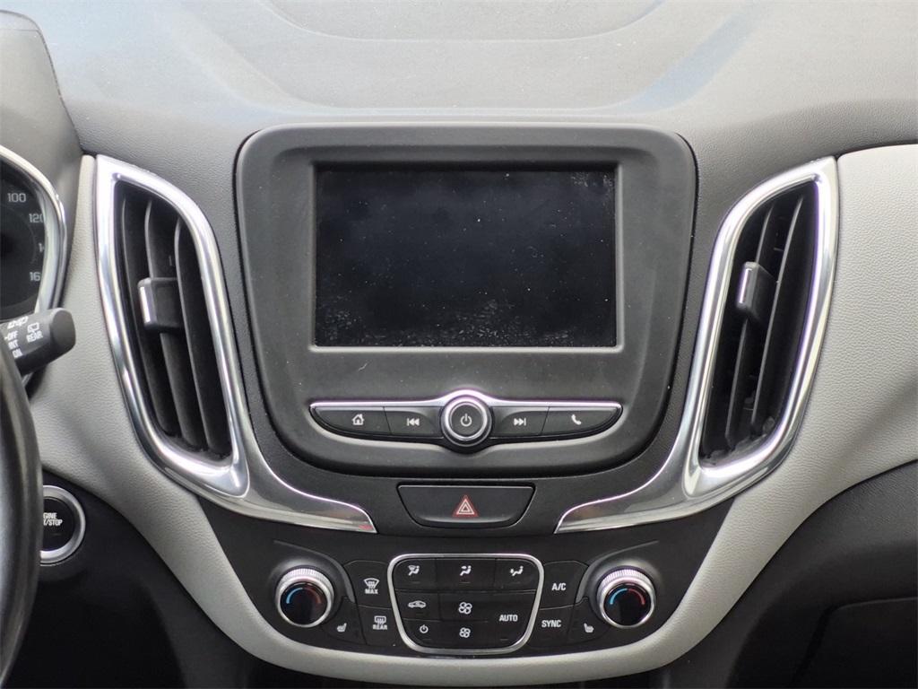 used 2020 Chevrolet Equinox car, priced at $14,491