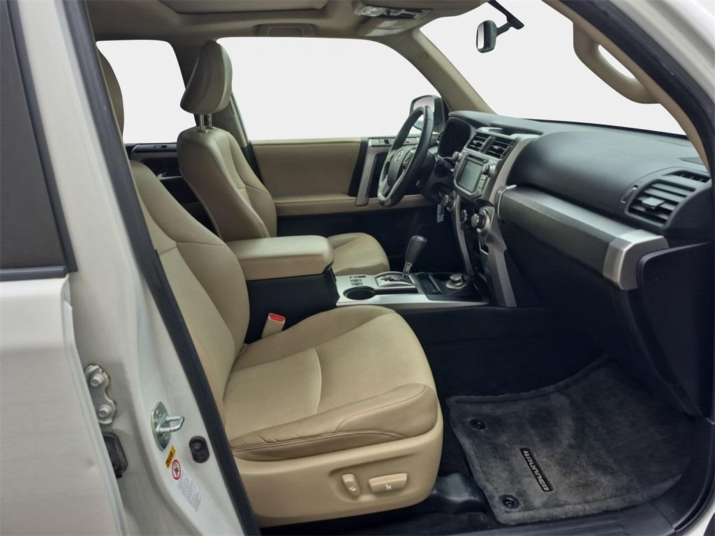 used 2016 Toyota 4Runner car, priced at $16,637