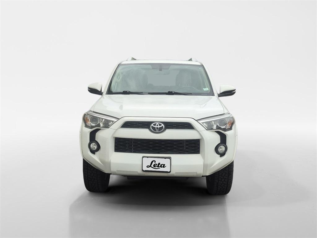 used 2016 Toyota 4Runner car, priced at $16,637