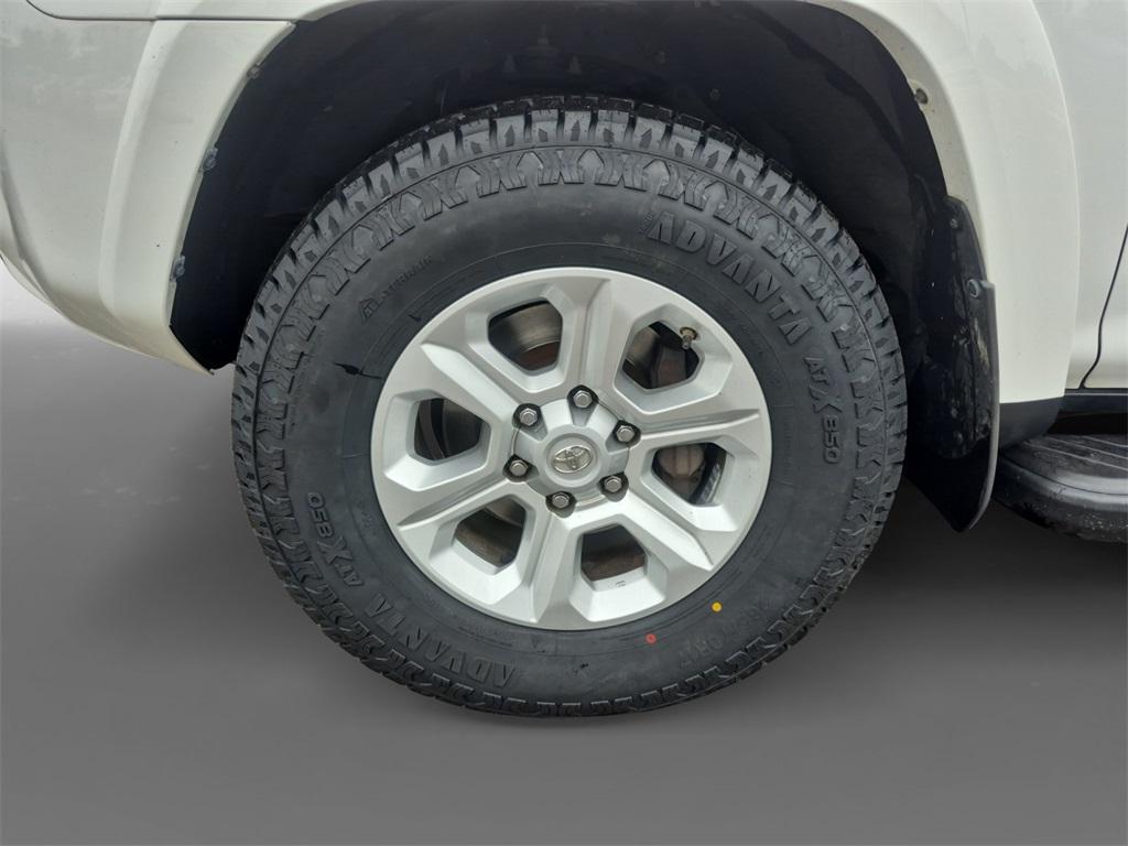 used 2016 Toyota 4Runner car, priced at $16,637