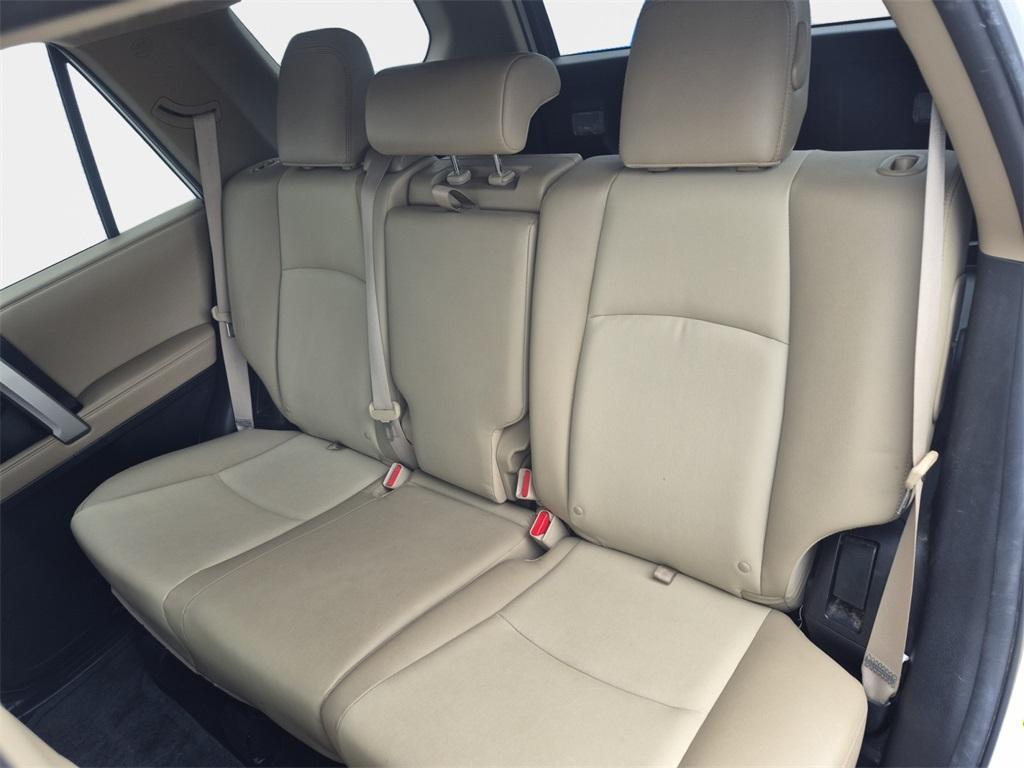 used 2016 Toyota 4Runner car, priced at $16,637