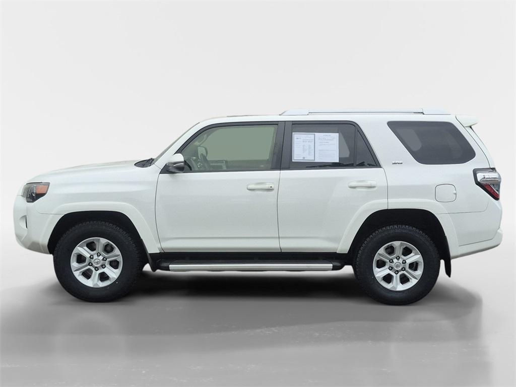 used 2016 Toyota 4Runner car, priced at $16,637