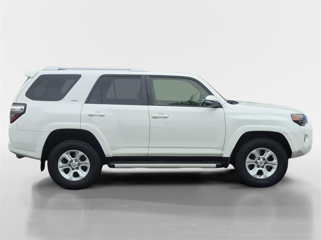 used 2016 Toyota 4Runner car, priced at $16,637