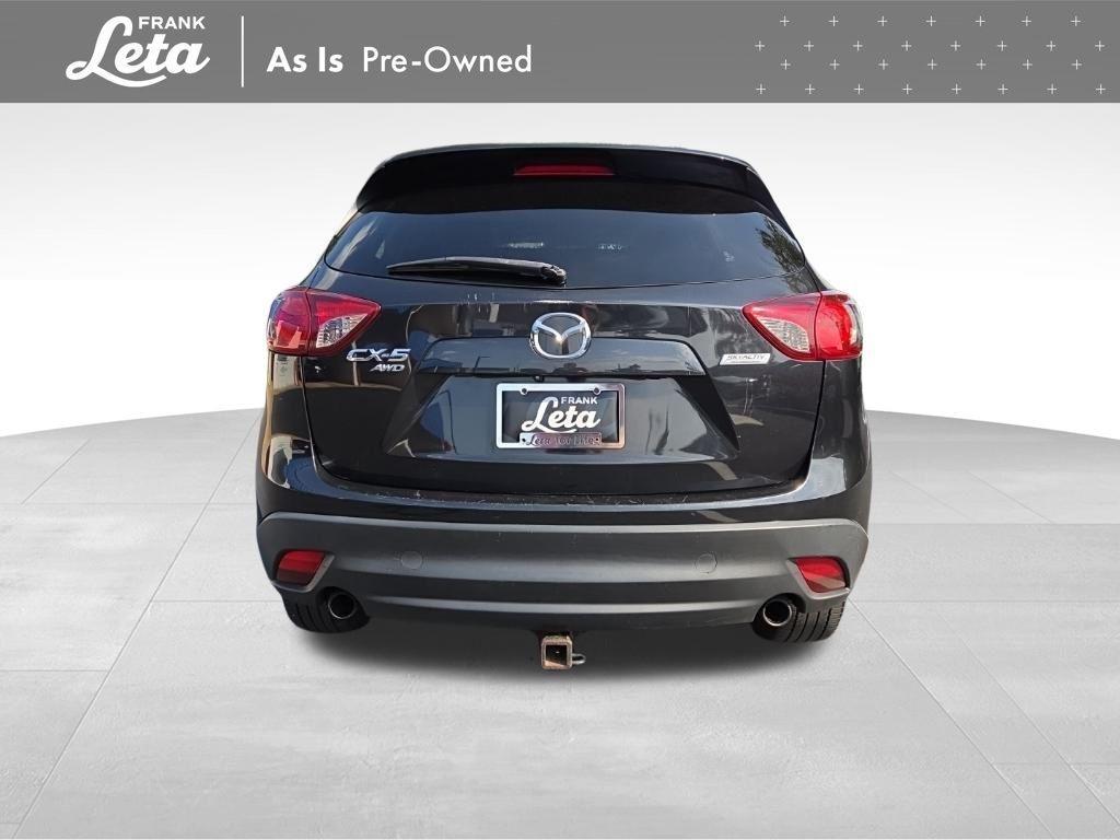 used 2013 Mazda CX-5 car, priced at $9,987