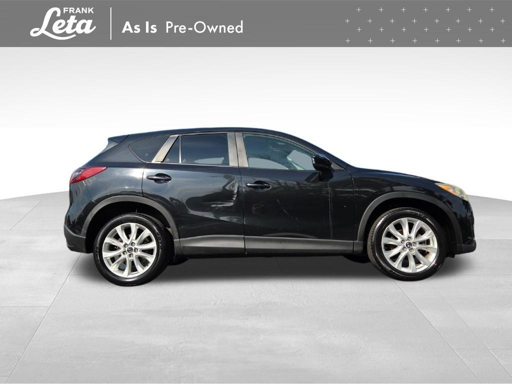 used 2013 Mazda CX-5 car, priced at $9,987