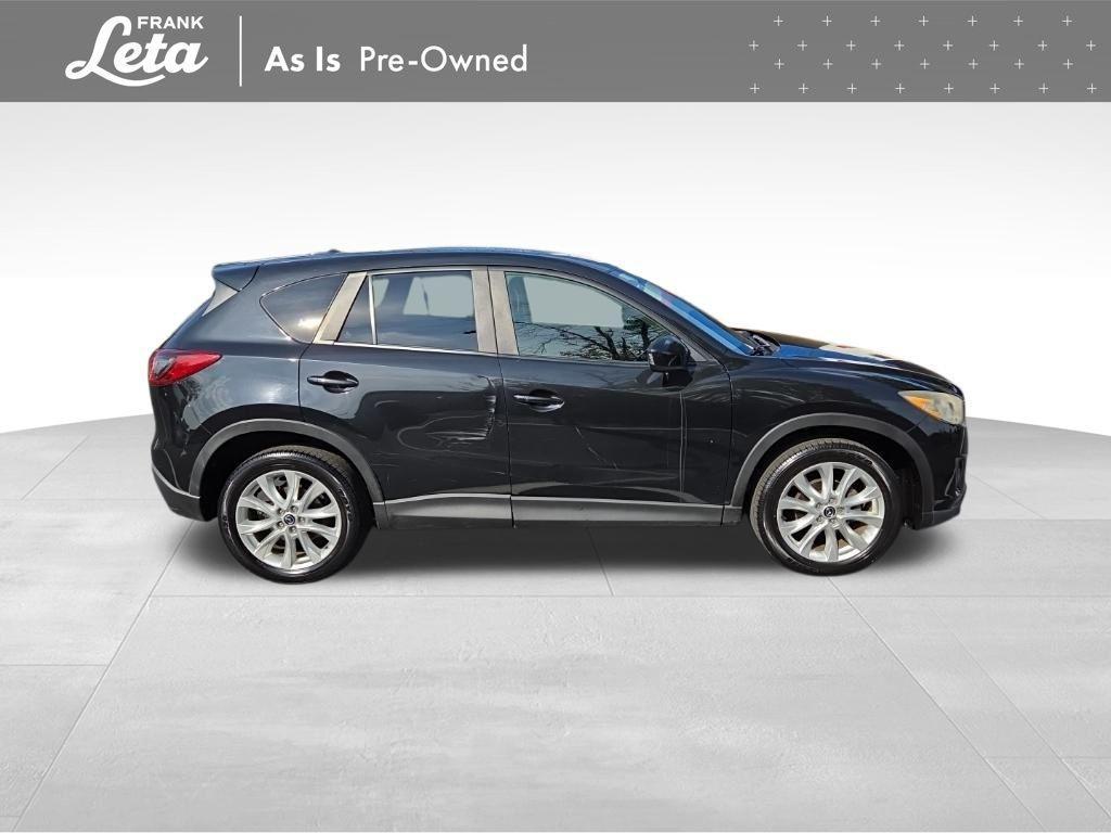 used 2013 Mazda CX-5 car, priced at $9,987