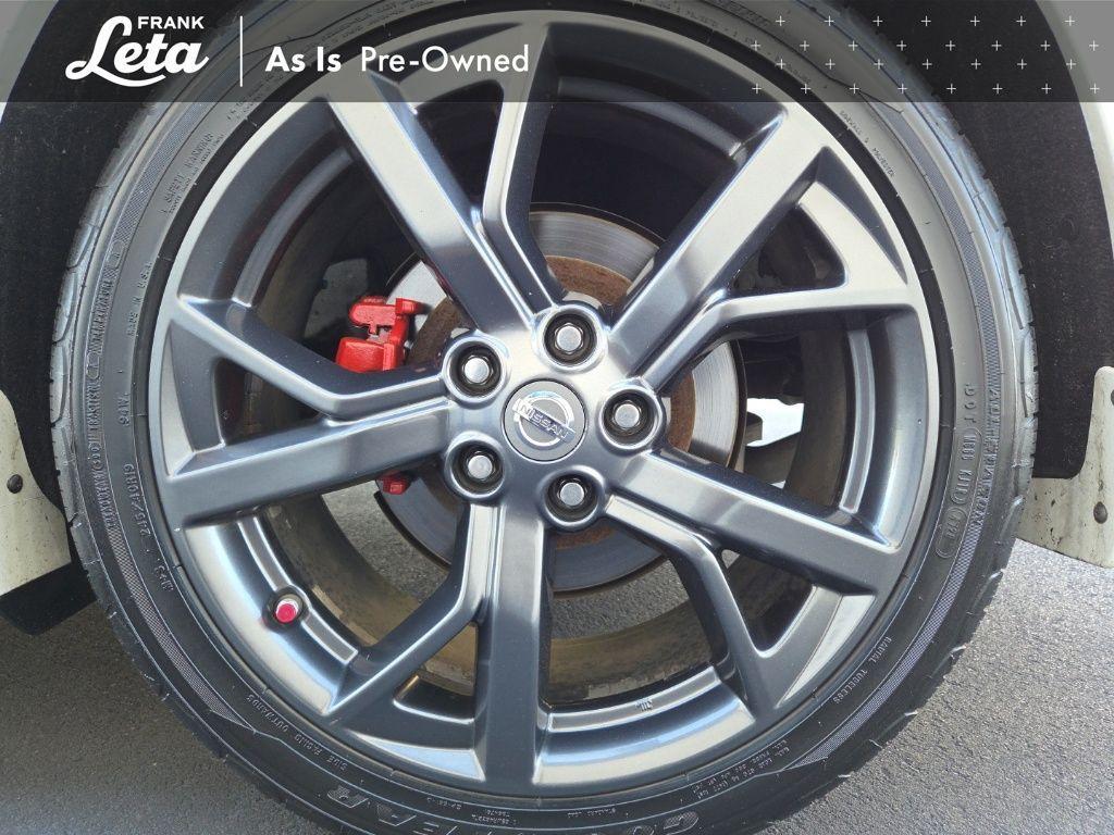 used 2014 Nissan Maxima car, priced at $7,987