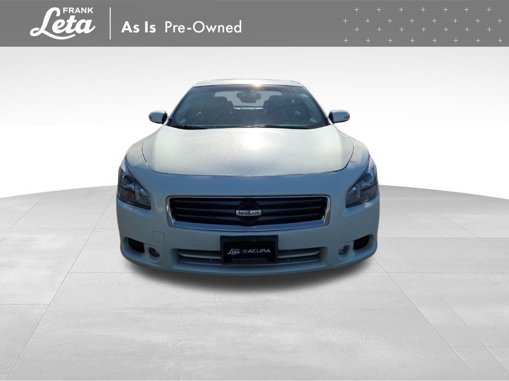 used 2014 Nissan Maxima car, priced at $7,987
