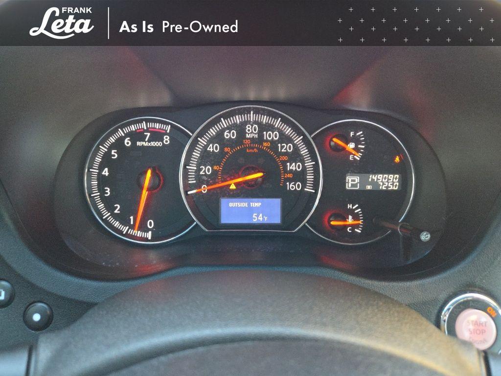 used 2014 Nissan Maxima car, priced at $7,987