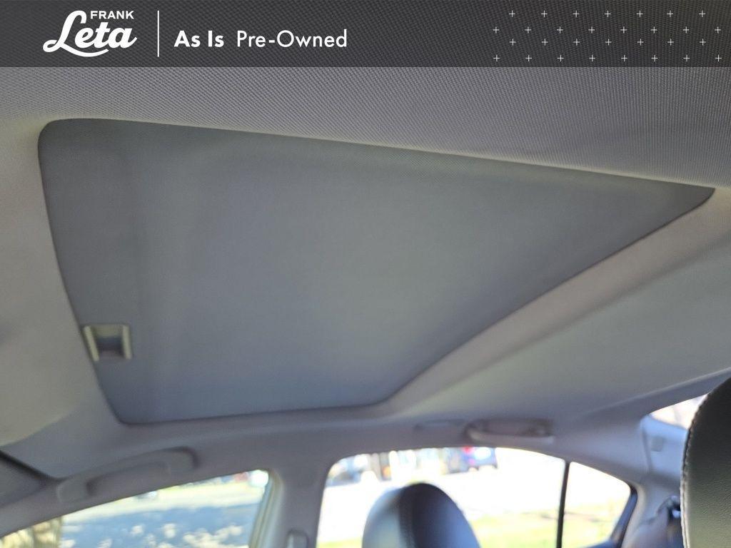 used 2014 Nissan Maxima car, priced at $7,987