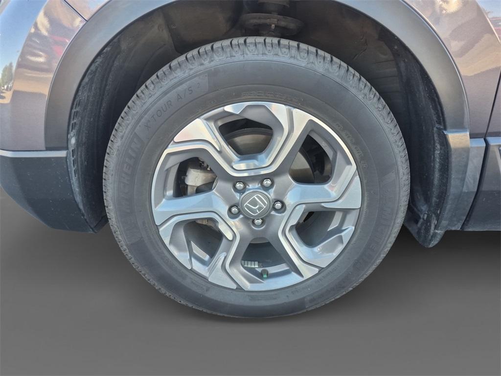 used 2019 Honda CR-V car, priced at $19,991