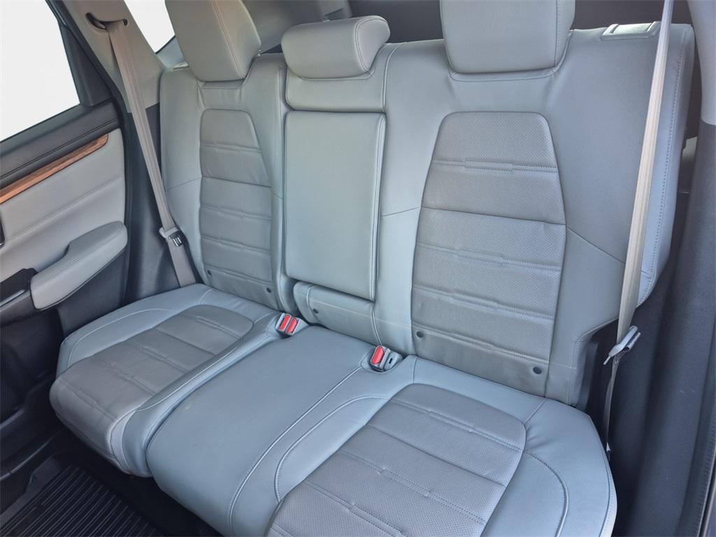 used 2019 Honda CR-V car, priced at $19,991